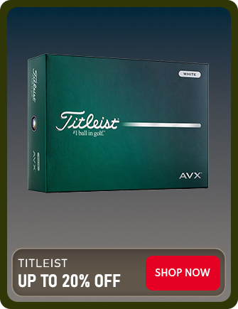 Titleist Upto 20% Off